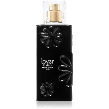 Jeanne Arthes Lover in Dark Eau de Parfum pentru femei - imagine 2